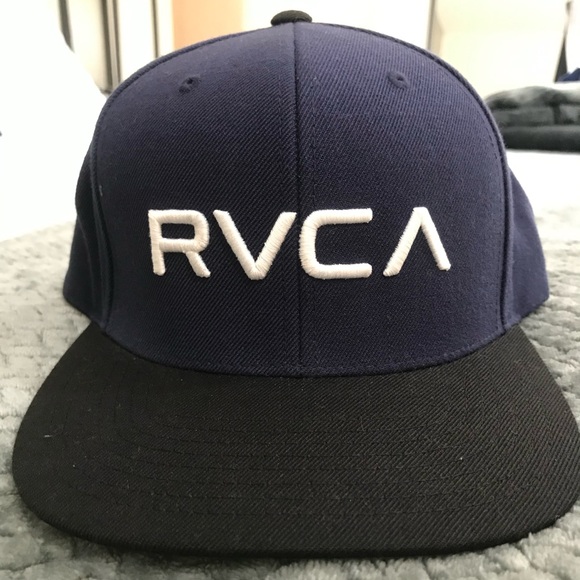 RVCA Other - RVCA Snapback Hat